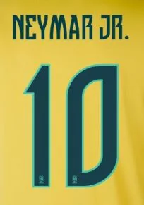 Beflockung Brasilien – Heim