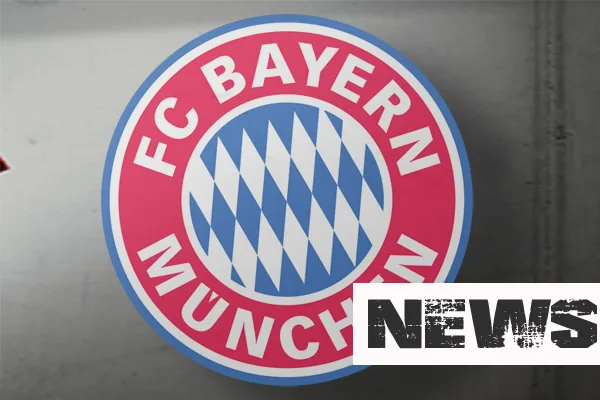Eröffnung Bayern gegen Bremen