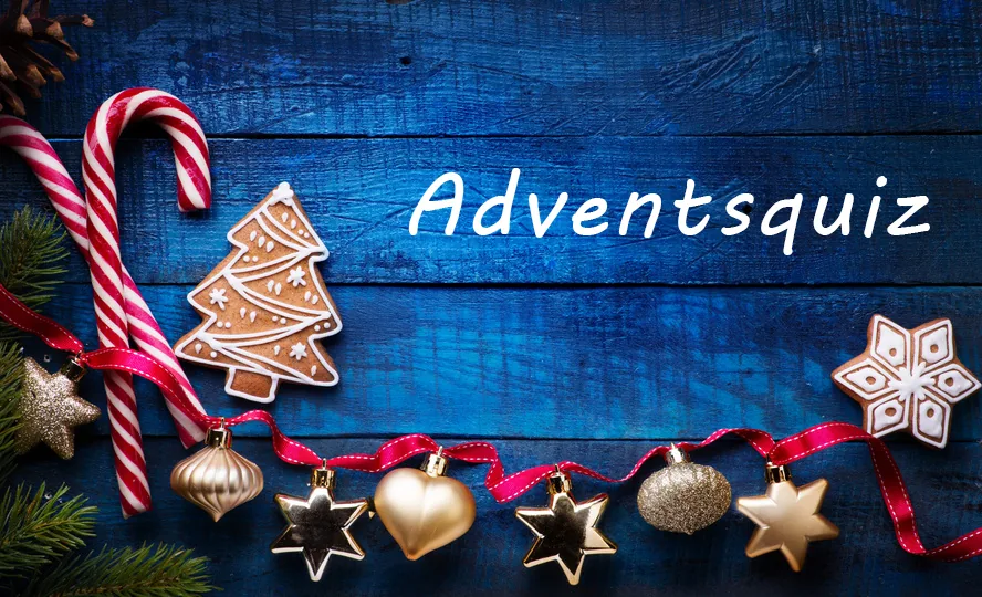 Adventsquiz