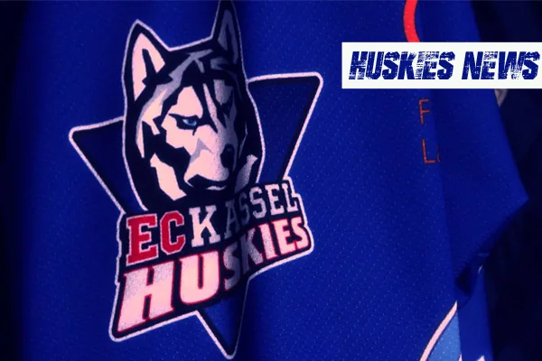 Logo der Kassel Huskies