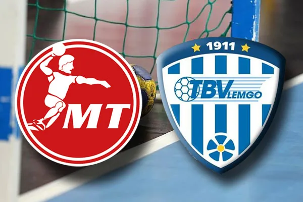 Noch Tickets gegen Lemgo verfügbar!