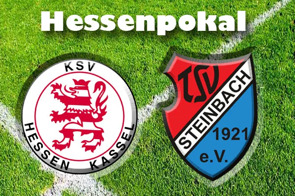 Hessen Kassel im Finale gegen Steinbach