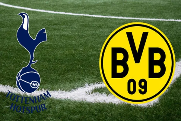 Der BVB unterliegt im Championsleague Hinspiel