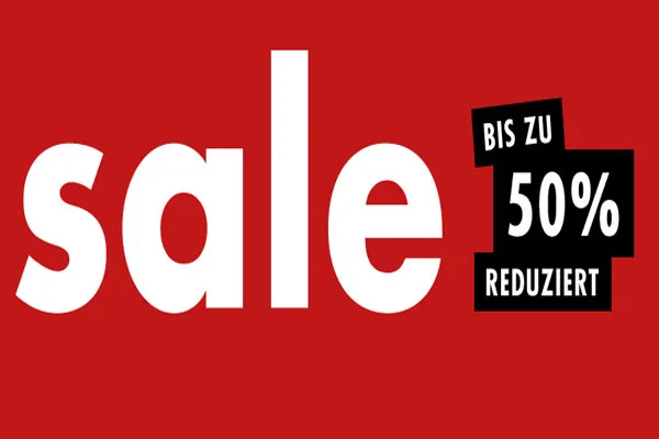 Trikot Sale