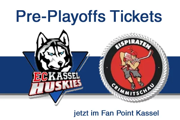 Tickets Pre-Playoffs