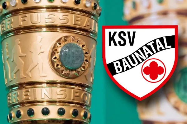 Baunatal im DFB-Pokal