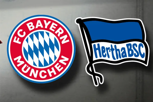 Bundesliga-Auftakt in München