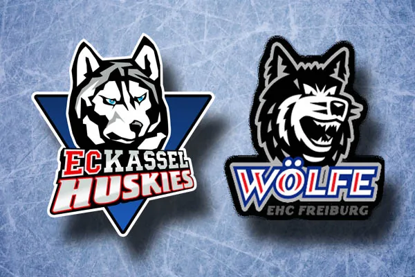 Huskies unterliegen in Tölz, Sonntag gegen Freiburg