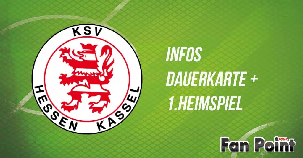 KSV Hessen Kassel Infos
