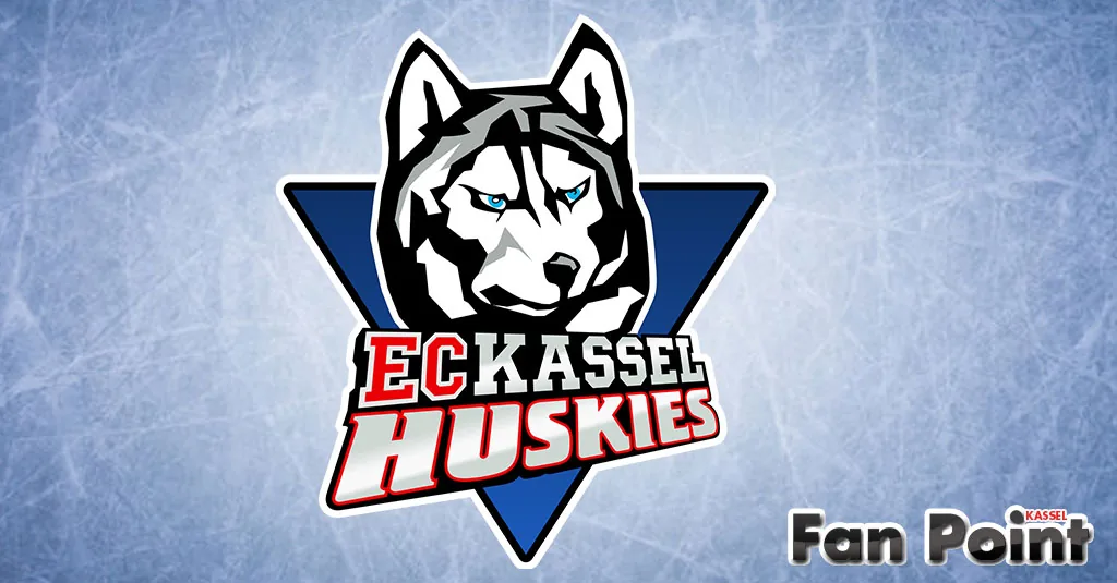Tickets für die Kassel Huskies