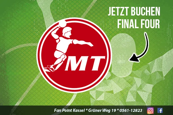Reise zum Final Four nach Köln