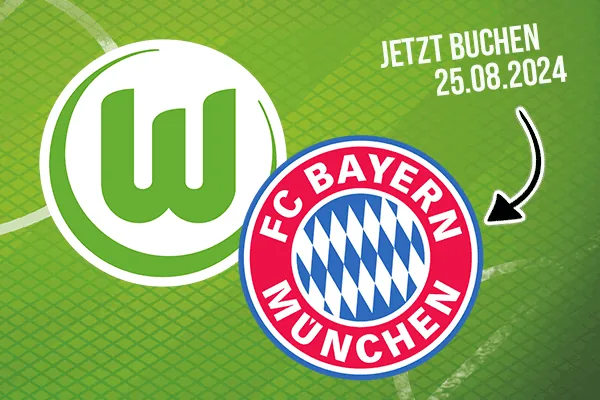 ⚽️ Reiseangebot zum ersten Spieltag der Fußball-Bundesliga! 🚍