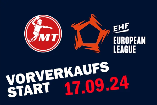 🎟 Vorverkaufsstart am 17.09.2024 um 10:00 Uhr! 🎟